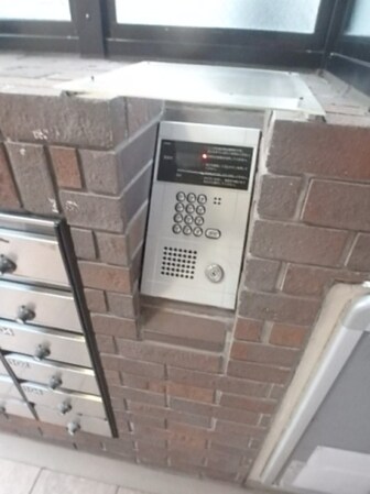 桜山ハイツの物件内観写真